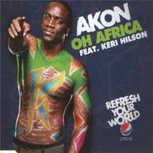 Download Akon Feat. Keri Hilson - Oh Africa