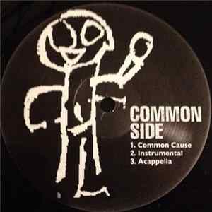 Download Common Cause - Common Cause / No Matter How High