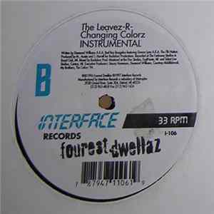 Download Fourest Dwellaz - The Leavez-R-Changing Colorz