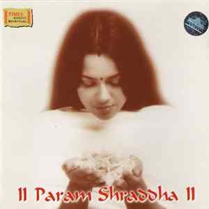Download Ashit Desai - Param Shraddha