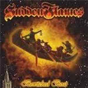 Download Sudden Flames - Bewitched Boat