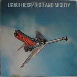 Download Uriah Heep - High And Mighty