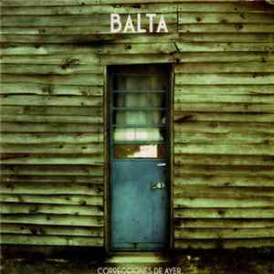 Download Balta - Correcciones de Ayer