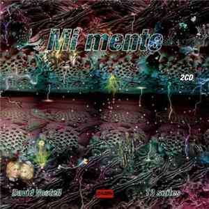 Download David Vostell - My Mind