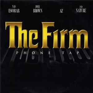Download The Firm - Phone Tap