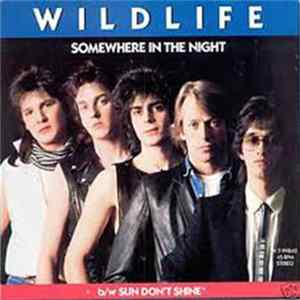 Download Wildlife - Somewhere In The Night