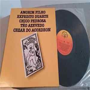 Download Teo Azevedo, Chico Pedrosa, Expedito Duarte, Amorim Filho, Cezar Do Acordeon - Nas Quebradas Do Sertão