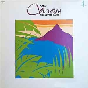 Download Ana Caram - Rio After Dark
