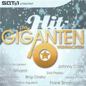 Download Various - Die Hit-Giganten Weihnachten