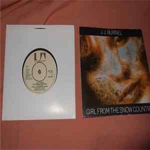 Download J.J. Burnel - Girl From The Snow Country