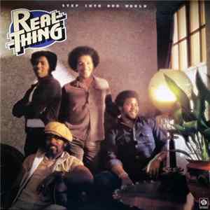 Download Real Thing - Step Into Our World