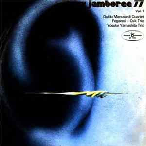 Download Various - Jazz Jamboree 77 Vol. 1