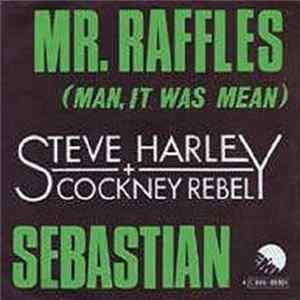 Download Steve Harley & Cockney Rebel - Mr. Raffles (Man, It Was Mean)