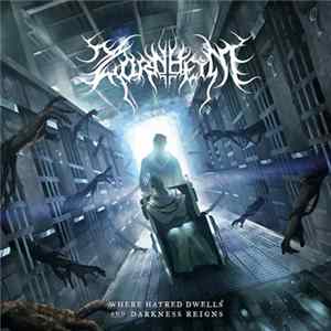 Download Zornheym - Where Hatred Dwells And Darkness Reigns