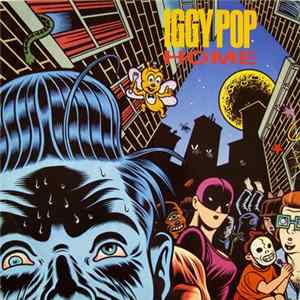 Download Iggy Pop - Home
