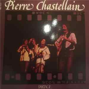 Download Pierre Chastellain - Partage