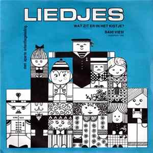 Download Kinderkoor Lidy Peters - Wat Zit Er In Het Kistje? / Bah! Vies!