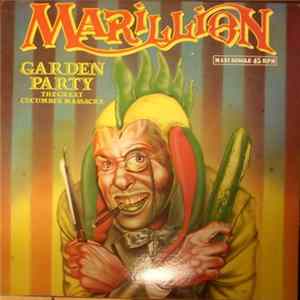 Download Marillion - Garden Party (The Great Cucumber Massacre)