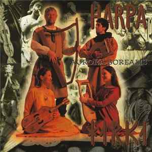 Download Aurora Borealis - Harpa