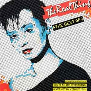 Download The Real Thing - The Best Of