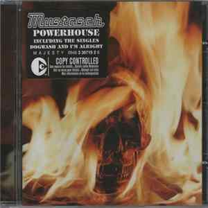 Download Mustasch - Powerhouse