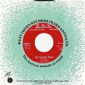 Download Kissoon Ramasar - Jai Ganesh Dawa