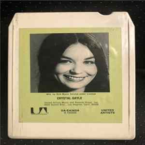 Download Crystal Gayle - Crystal Gayle