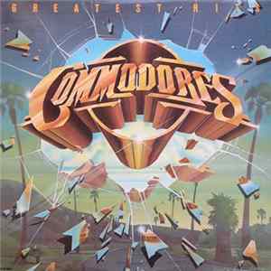 Download Commodores - Greatest Hits