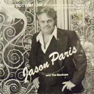 Download Jason Paris And The Backups - The Bottom Line / From Rock N' Roll Heaven To A Honky Hotel