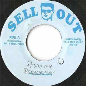 Download Beenie Man / Mya & Beenie Man - It Was Me / Lie Detector