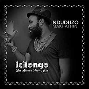 Download Nduduzo Makhathini - Icilongo (The African Peace Suite)