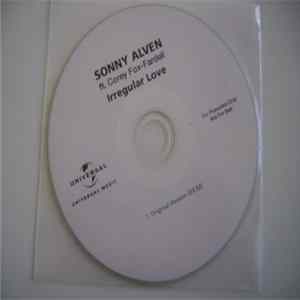 Download Sonny Alven Ft. Corey Fox-Fardell - Irregular Love