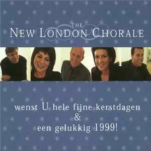 Download The New London Chorale - Stille Nacht / Winter Wonderland