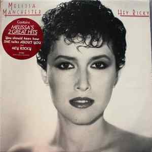 Download Melissa Manchester - Hey Ricky
