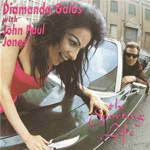 Download Diamanda Galás With John Paul Jones - The Sporting Life