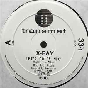 Download X-Ray - Let's Go