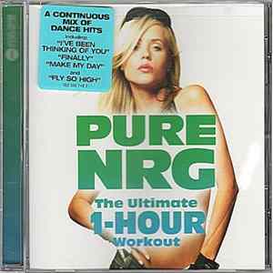 Download Various - Pure NRG - The Ultimate 1-Hour Workout