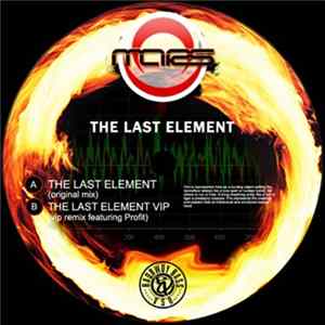 Download Mars - The Last Element