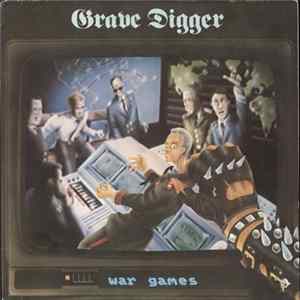 Download Grave Digger - War Games