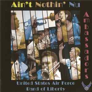 Download Ambassadors - Ain't Nothin' Nu