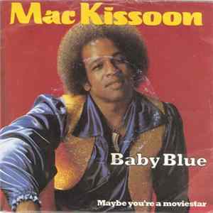 Download Mac Kissoon - Baby Blue