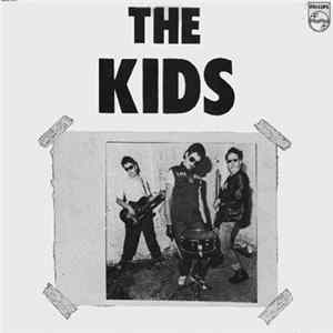 Download The Kids - The Kids