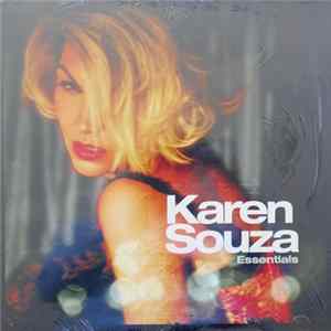 Download Karen Souza - Essentials