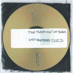 Download Tristan Eyles - The Treatment Of Black