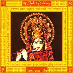 Download DJ Cheb I Sabbah - Krishna Lila