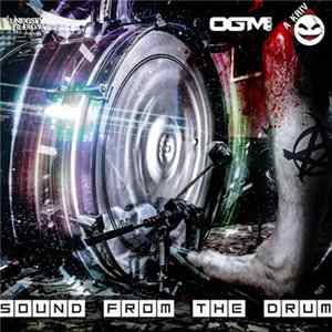 Download OGM909 vs. A-Kriv - Sound From The Drum
