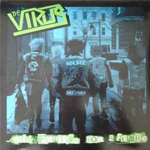 Download The Virus - Still Fighting For A Future