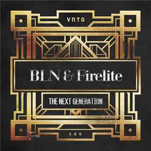 Download BLN & Firelite - The Next Generation (Defqon.1 Australia 2016 Purple OST)