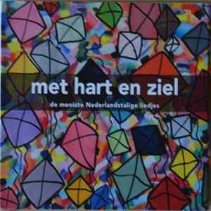 Download Various - Met Hart En Ziel (De Mooiste Nederlandstalige Liedjes)