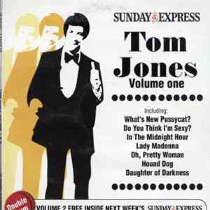 Download Tom Jones - Tom Jones Volume 1